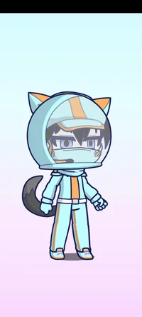 Nyanko Satori 2