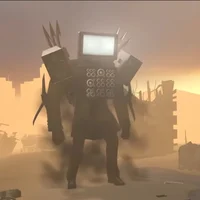 Skibidi Toilet EP 47