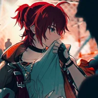 HSR - Luka