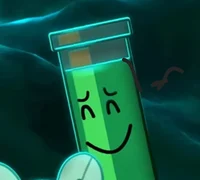 Test Tube