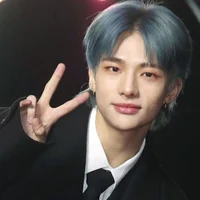 Hyunjin-your brother