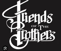 Brothers friends 