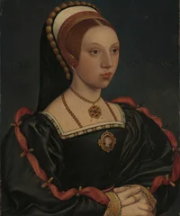 Katherine Howard