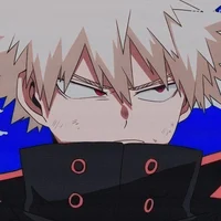Bakugou