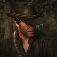 Arthur Morgan