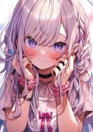 Childhood Girl