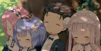 ReZero RPG