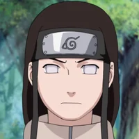 Neji Hyuga 
