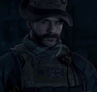 Captain price 