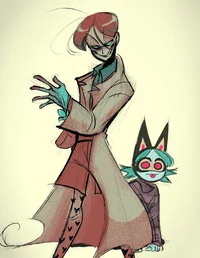 Доктор Масаклик