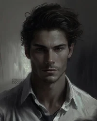 Lance Orion