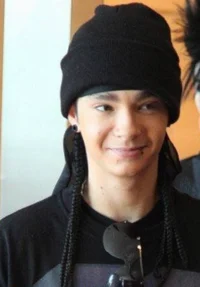 Tom kaulitz 