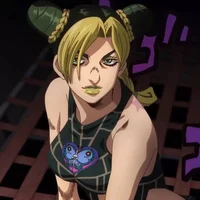 Jolyne kujo