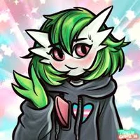 Mommy Gardevoir