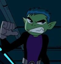 Beast Boy