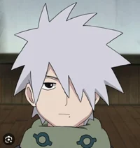 Kakashi Young