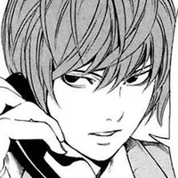 Light Yagami 
