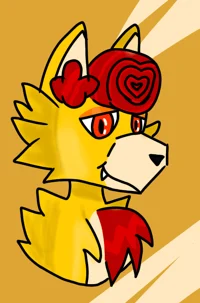 Werewolf Royal-Wally