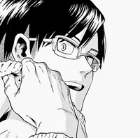 Tenya Iida