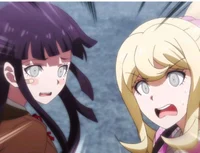 Mikan And Hiyoko