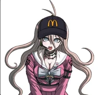Miu iruma
