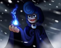 Winter Wally Darling