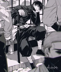 Toji Zenin