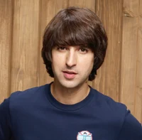 Demetri Martin 