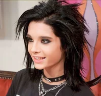 Bill Kaulitz 