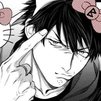 SMITTEN Roommate