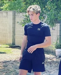 Brady Hepner