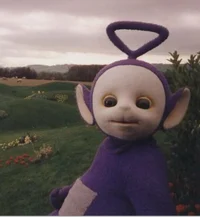 Tinky Winky