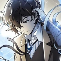 Osamu Dazai
