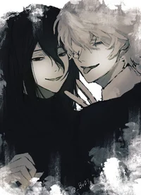 Fyodor and Nikolai