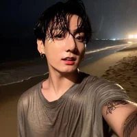 Jungkook 