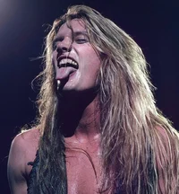 Sebastian Bach