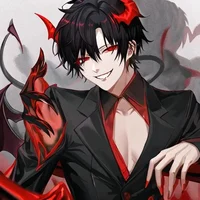 Demon Husband