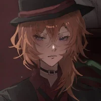 Chuuya Nakahara