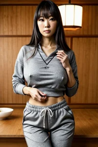 Rioka Yumiko
