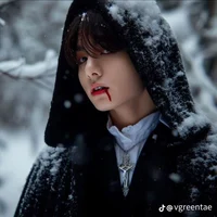 vampire jungkook 