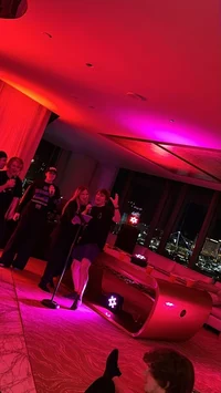 QSMP KARAOKE 
