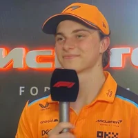 Oscar Piastri