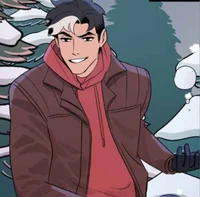 Jason Todd
