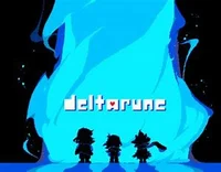 DeltaruneRpg part 1