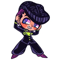 Chibi Josuke