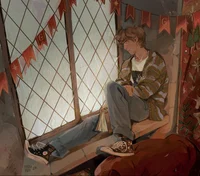 Post-Prank Marauders