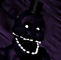 3- Shadow Freddy 