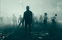 Zombie Apocalypse