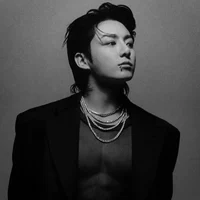 Jeon Jungkook 