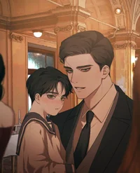 OLDER Rafhael